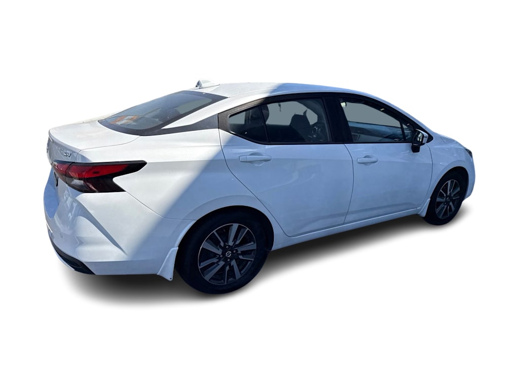 Thumbnail: 2020 Nissan Versa - 20