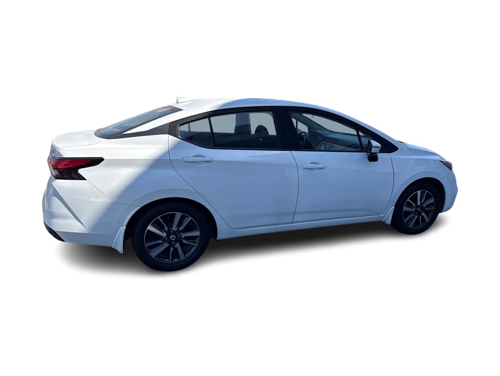 Thumbnail: 2020 Nissan Versa - 19