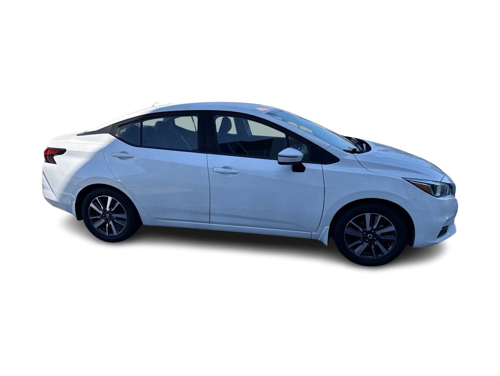 Thumbnail: 2020 Nissan Versa - 18