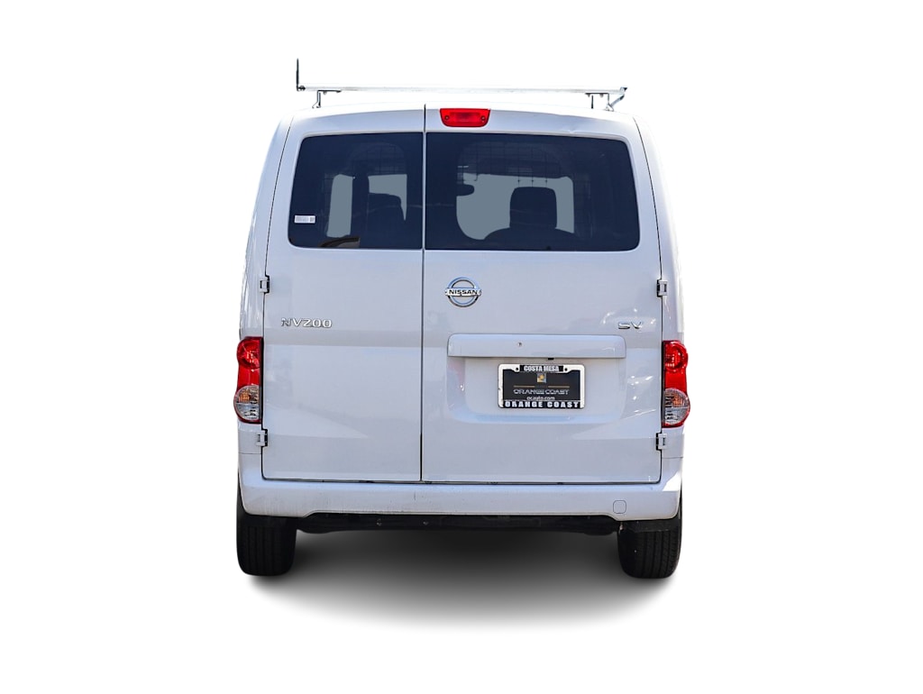 Thumbnail: 2019 Nissan NV200 - 4