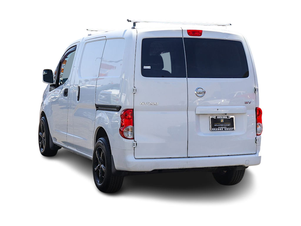 Thumbnail: 2019 Nissan NV200 - 3