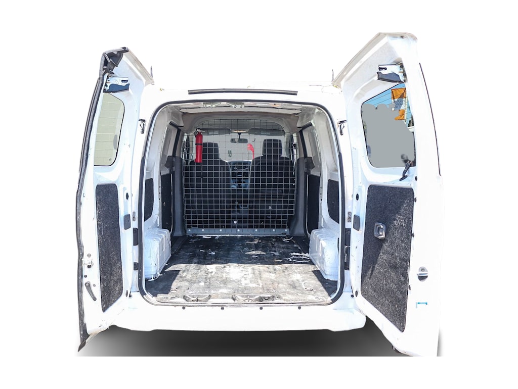 Thumbnail: 2019 Nissan NV200 - 14