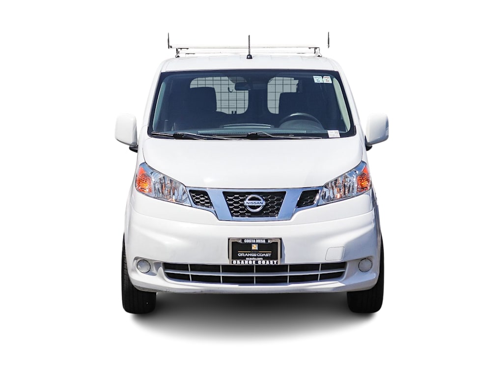 Thumbnail: 2019 Nissan NV200 - 5