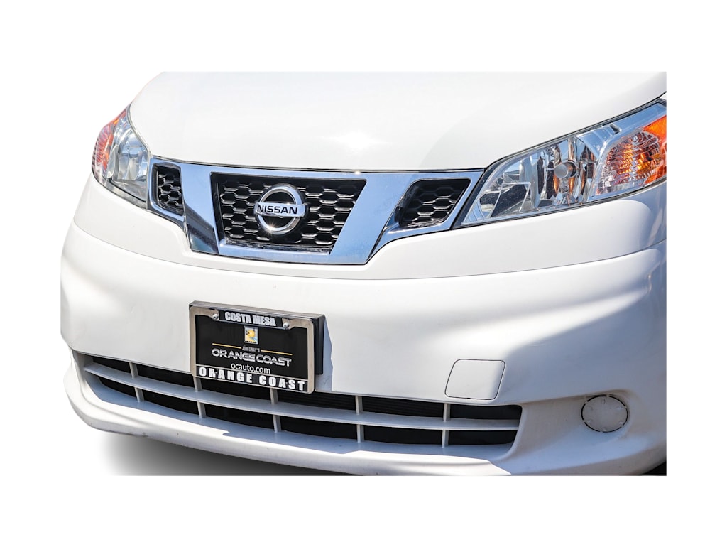 Thumbnail: 2019 Nissan NV200 - 19