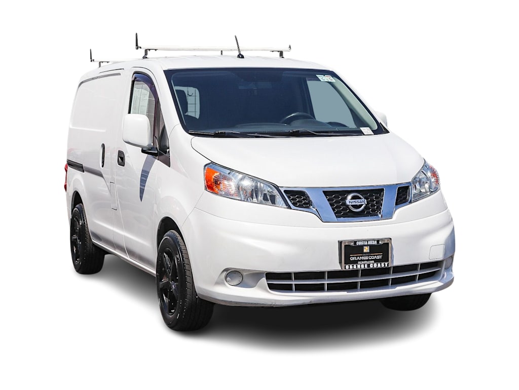 Thumbnail: 2019 Nissan NV200 - 15