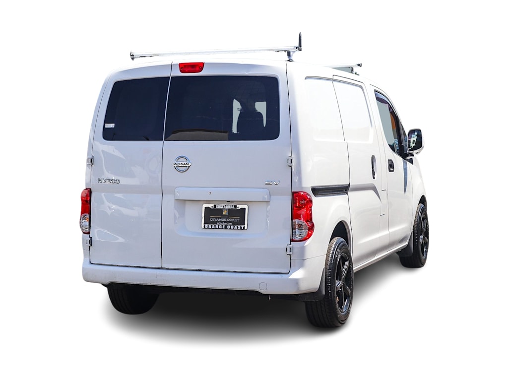 Thumbnail: 2019 Nissan NV200 - 16