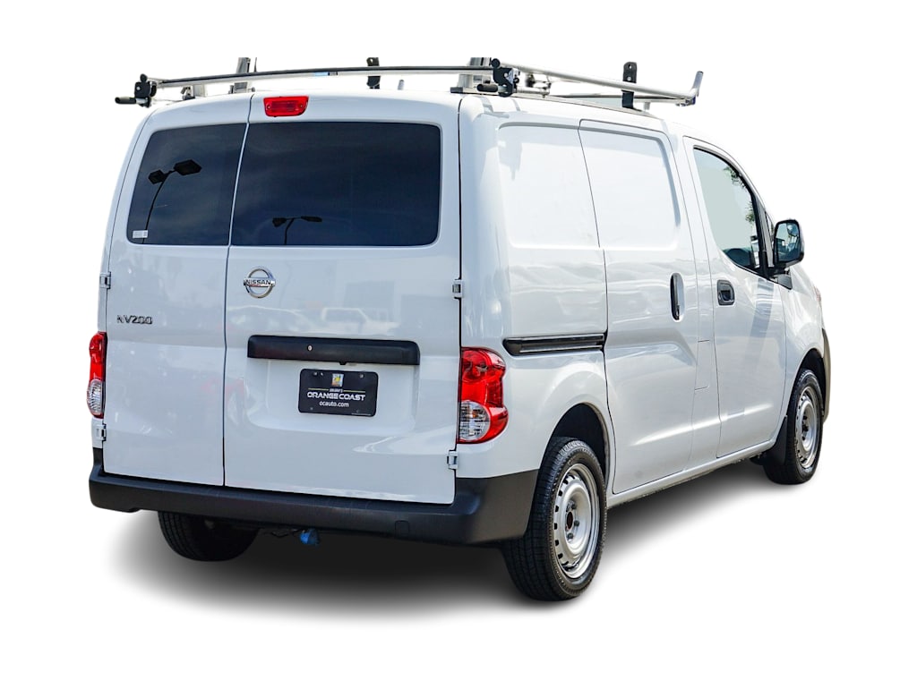 Thumbnail: 2018 Nissan NV200 - 14