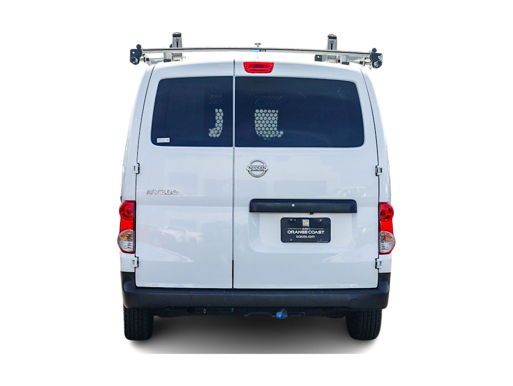 Thumbnail: 2018 Nissan NV200 - 4