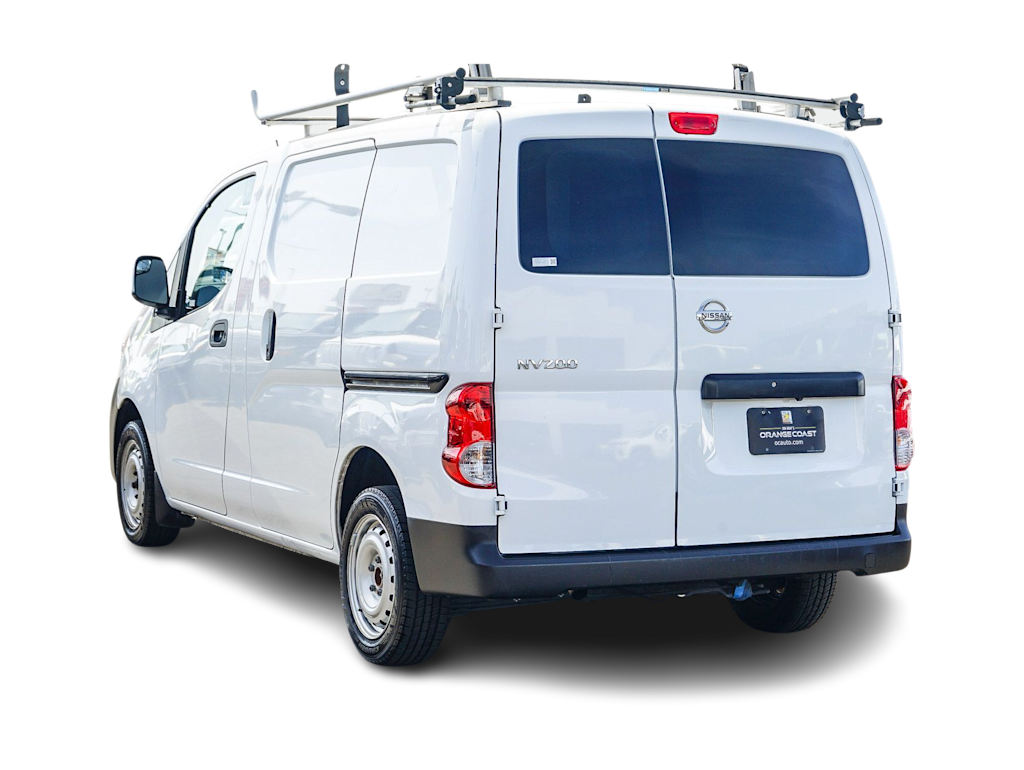 Thumbnail: 2018 Nissan NV200 - 3