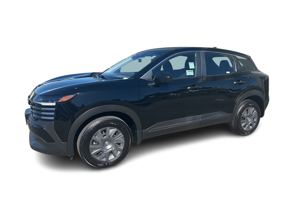 Thumbnail: 2025 Nissan Kicks - 2