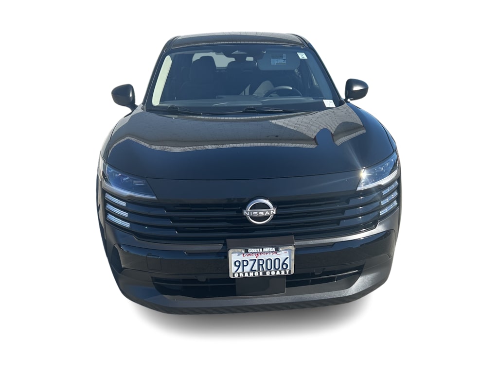 Thumbnail: 2025 Nissan Kicks - 4