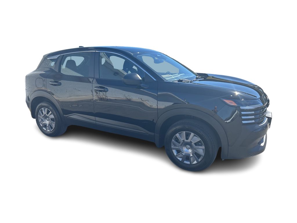 Thumbnail: 2025 Nissan Kicks - 9