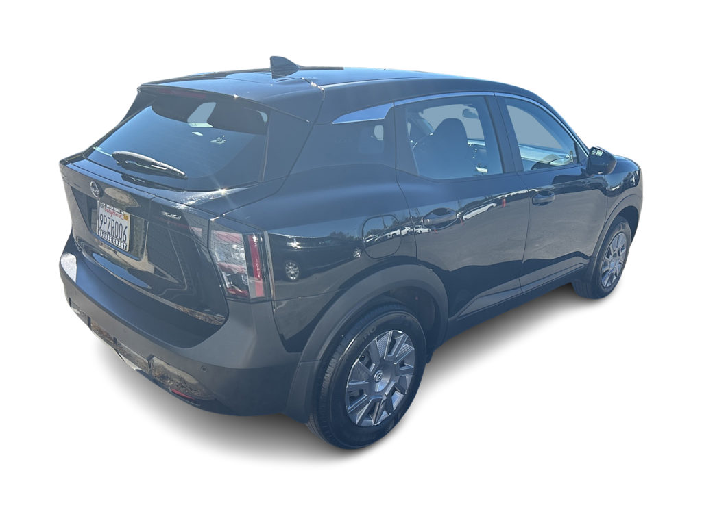 Thumbnail: 2025 Nissan Kicks - 8