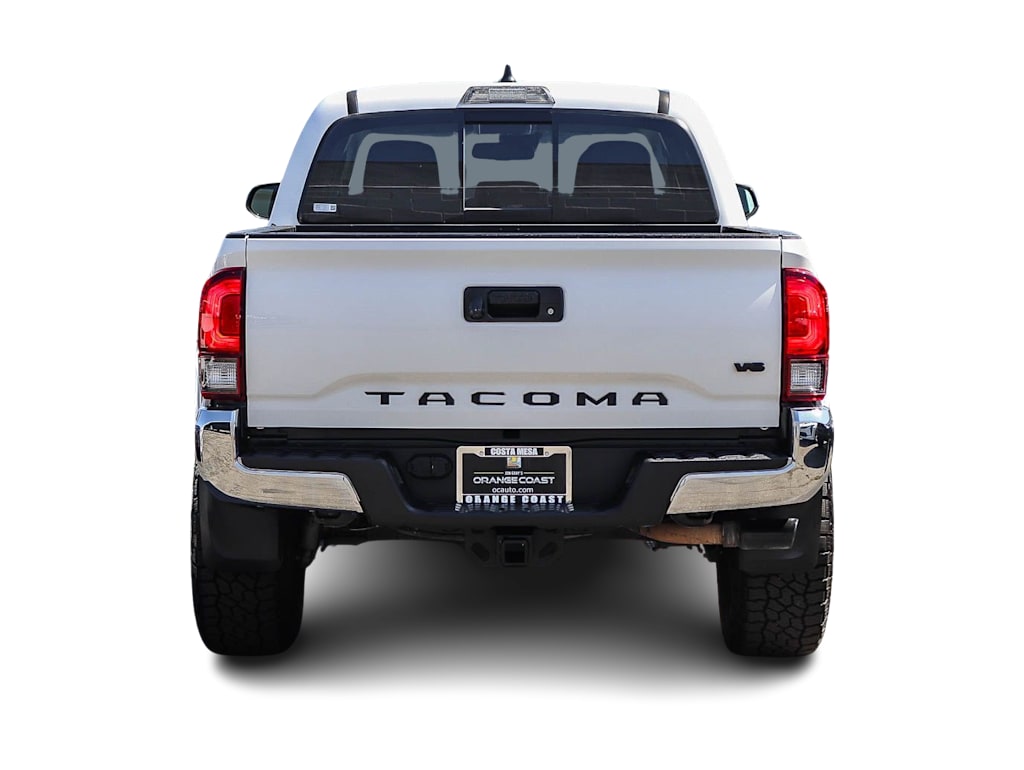 Thumbnail: 2022 Toyota Tacoma - 19