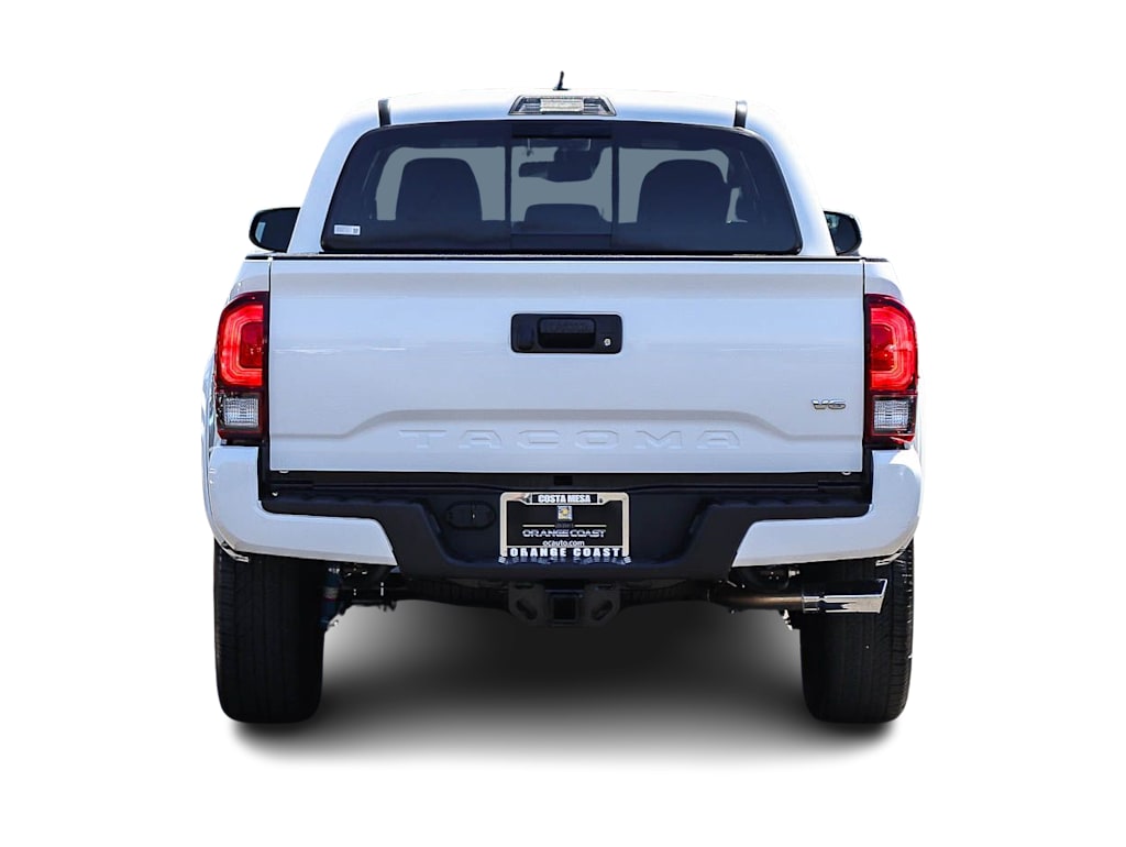 Thumbnail: 2019 Toyota Tacoma - 4