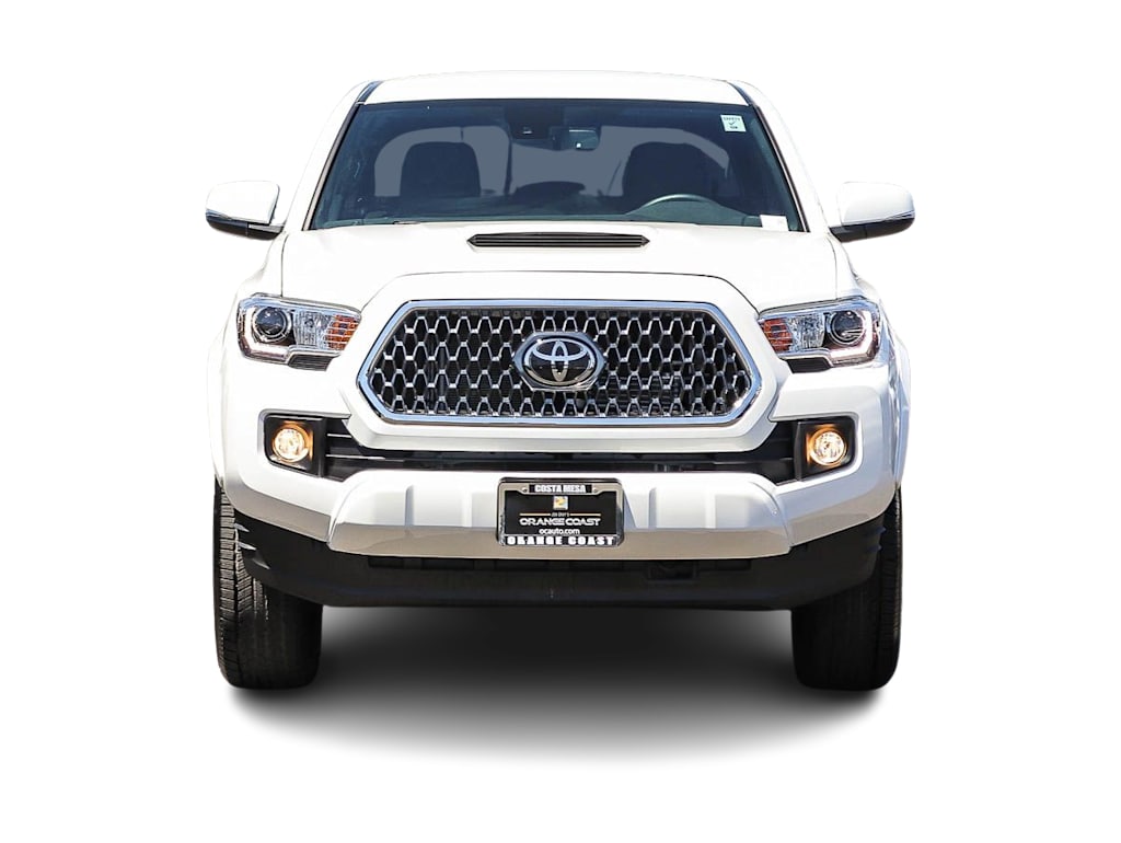 Thumbnail: 2019 Toyota Tacoma - 5