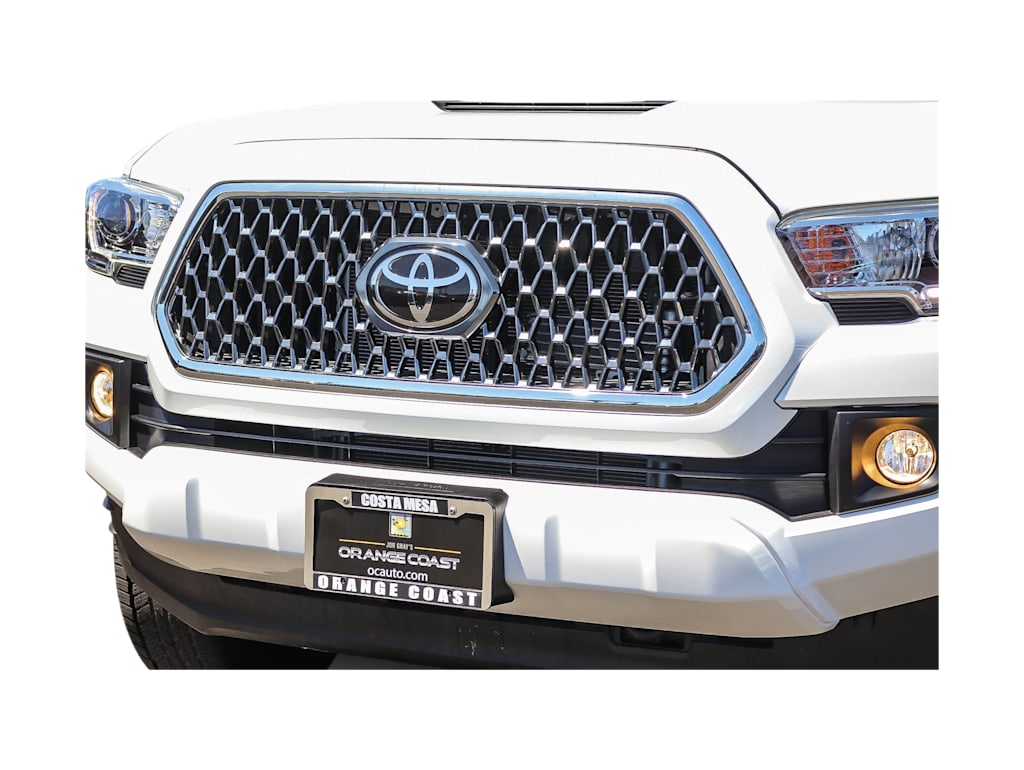 Thumbnail: 2019 Toyota Tacoma - 21