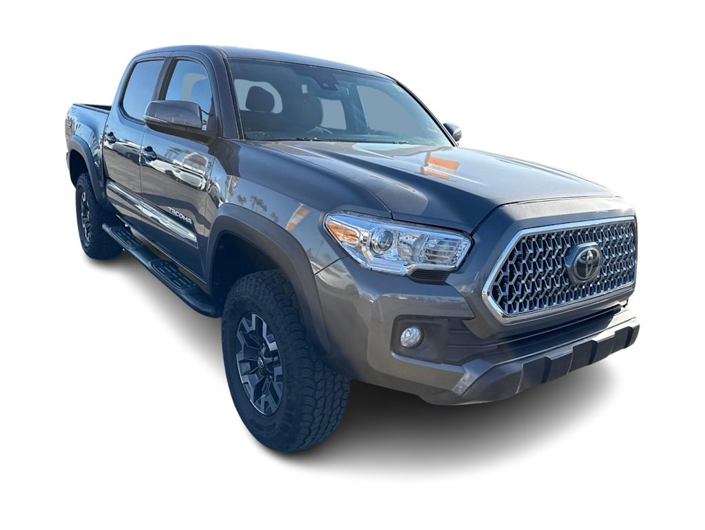 Thumbnail: 2019 Toyota Tacoma - 13