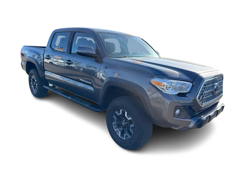 Thumbnail: 2019 Toyota Tacoma - 14