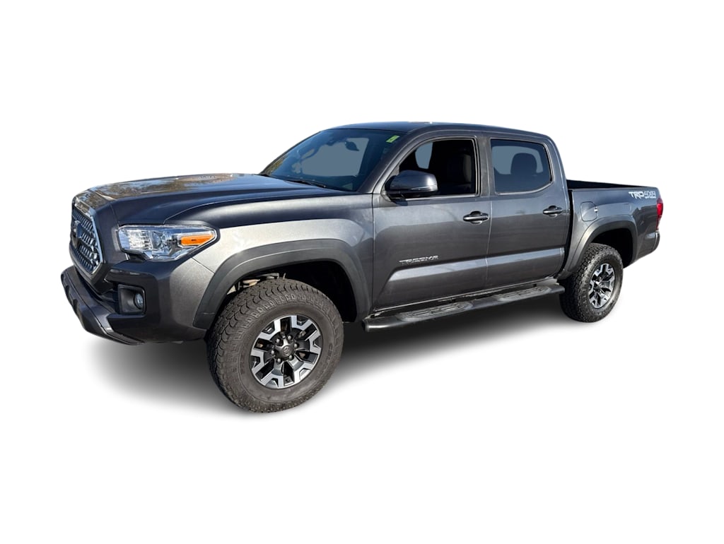 Thumbnail: 2019 Toyota Tacoma - 25