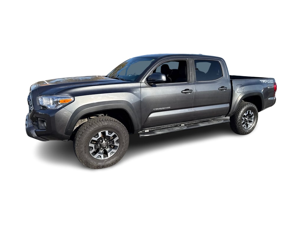 Thumbnail: 2019 Toyota Tacoma - 3