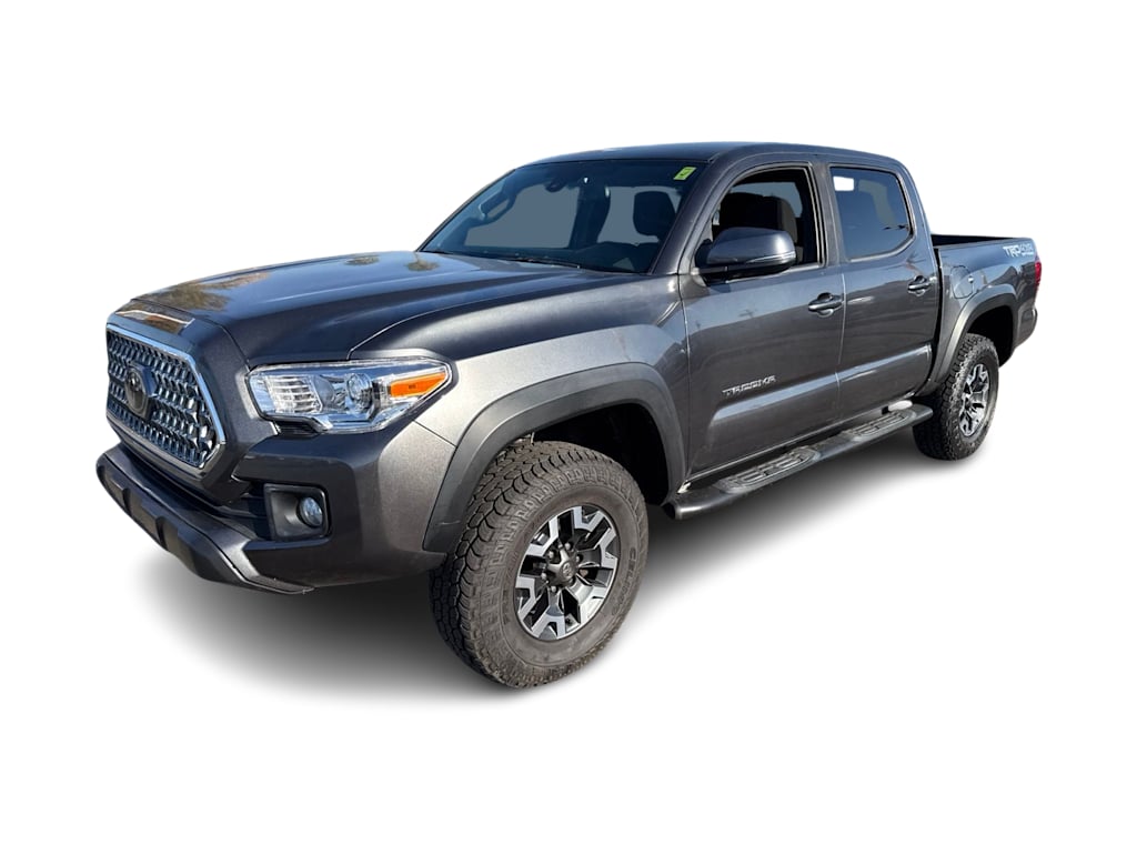 Thumbnail: 2019 Toyota Tacoma - 26