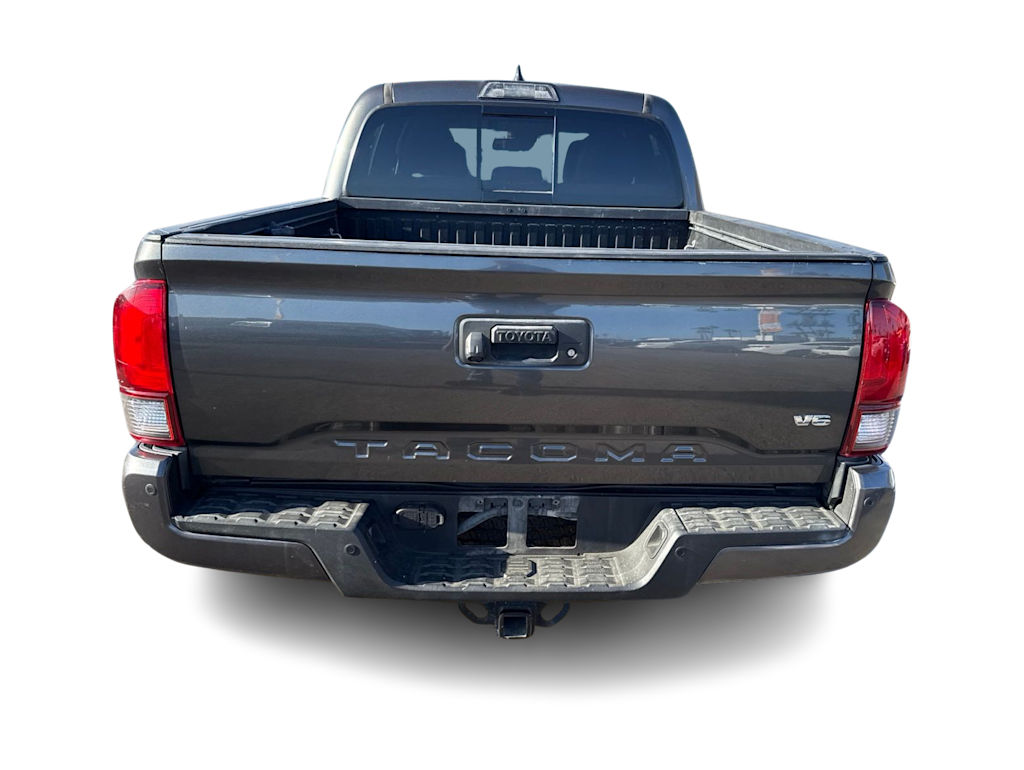 Thumbnail: 2019 Toyota Tacoma - 23