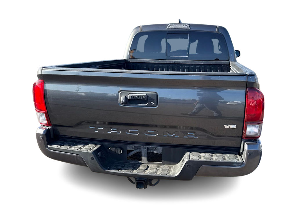 Thumbnail: 2019 Toyota Tacoma - 22