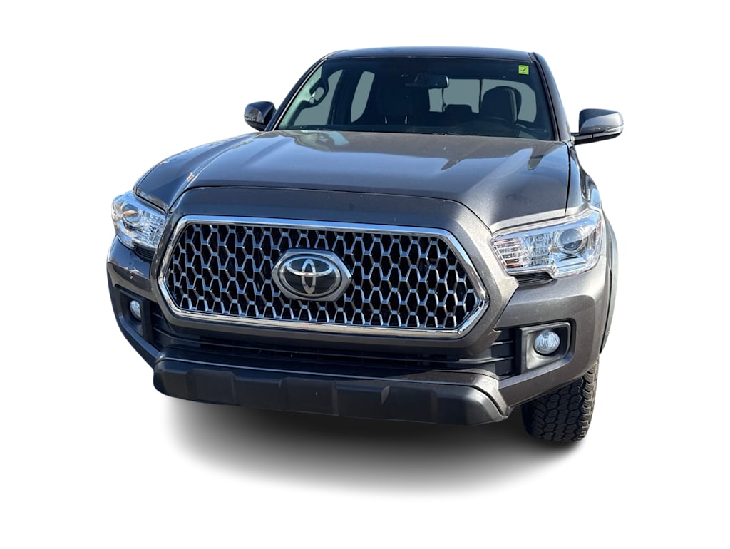 Thumbnail: 2019 Toyota Tacoma - 6