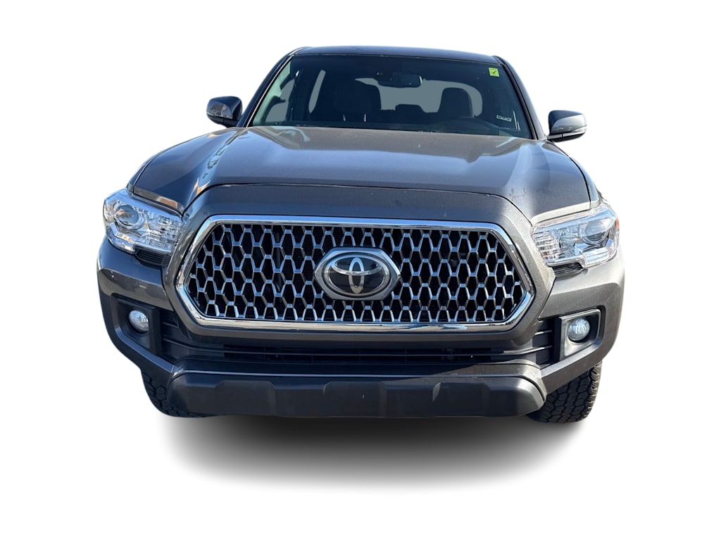 Thumbnail: 2019 Toyota Tacoma - 10