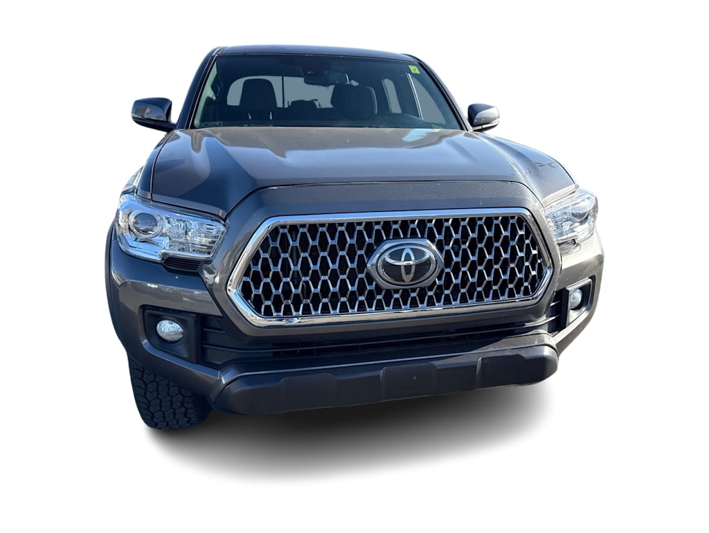 Thumbnail: 2019 Toyota Tacoma - 11