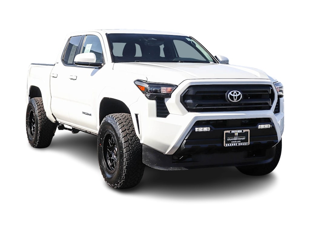 Thumbnail: 2024 Toyota Tacoma - 17