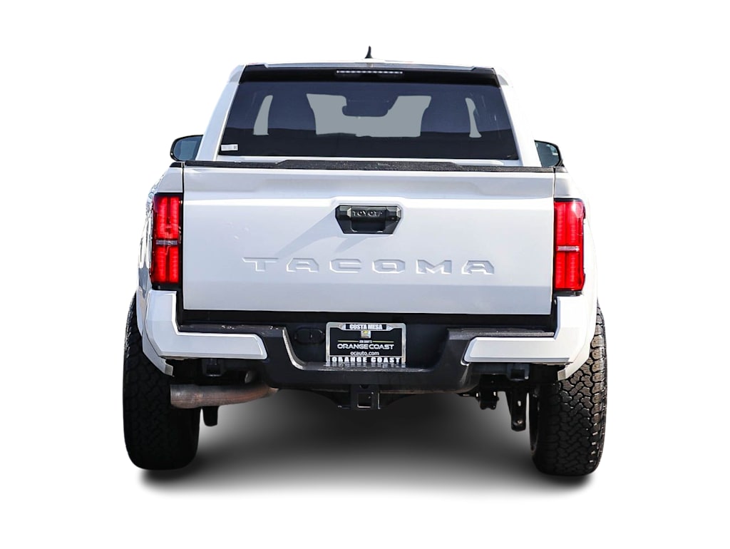 Thumbnail: 2024 Toyota Tacoma - 4