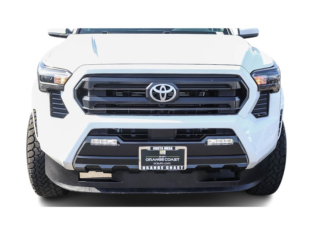 Thumbnail: 2024 Toyota Tacoma - 21
