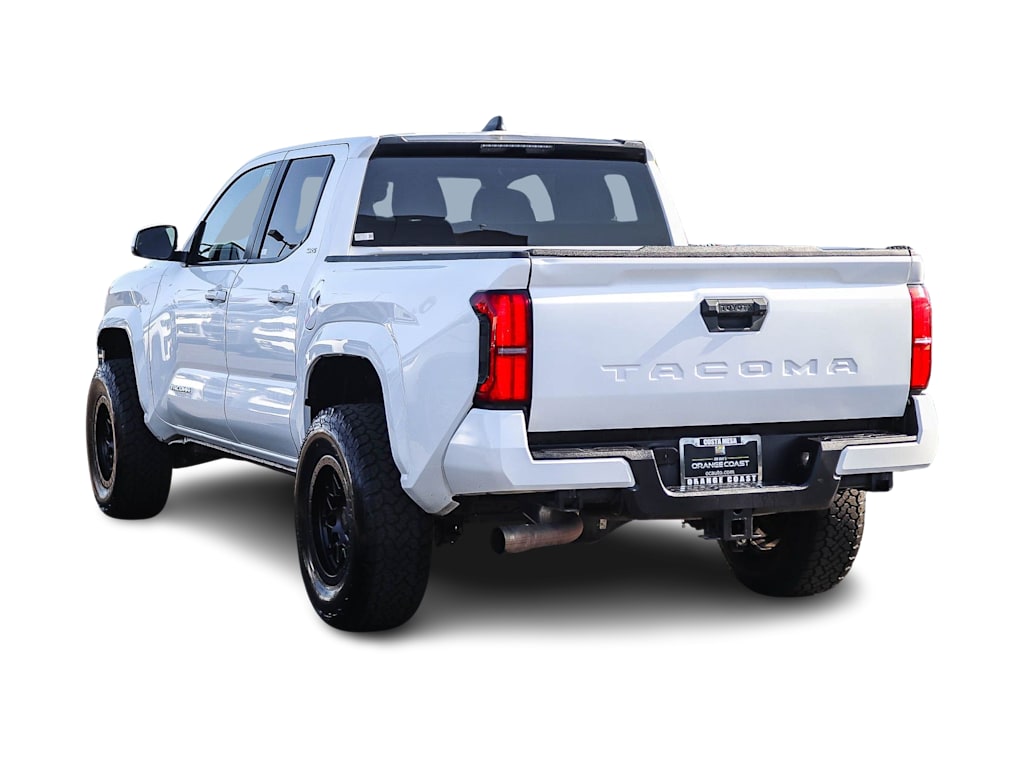 Thumbnail: 2024 Toyota Tacoma - 3