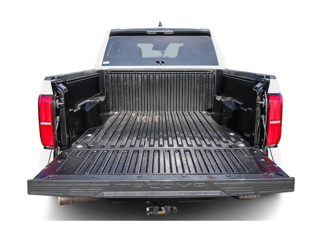 Thumbnail: 2024 Toyota Tacoma - 16
