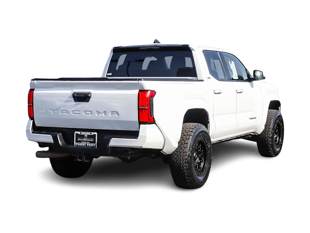 Thumbnail: 2024 Toyota Tacoma - 18