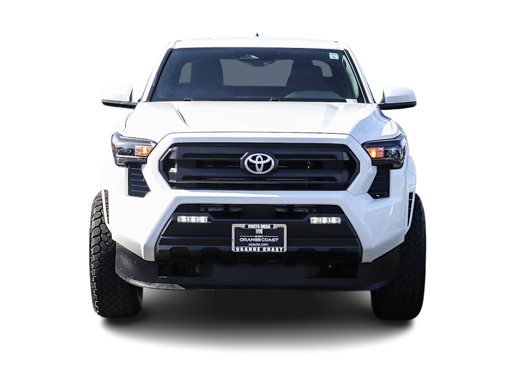 Thumbnail: 2024 Toyota Tacoma - 5