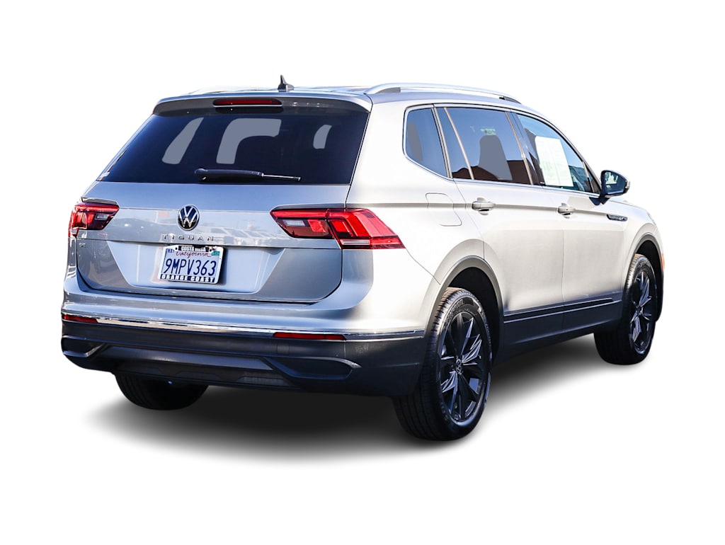 Thumbnail: 2024 Volkswagen Tiguan - 20