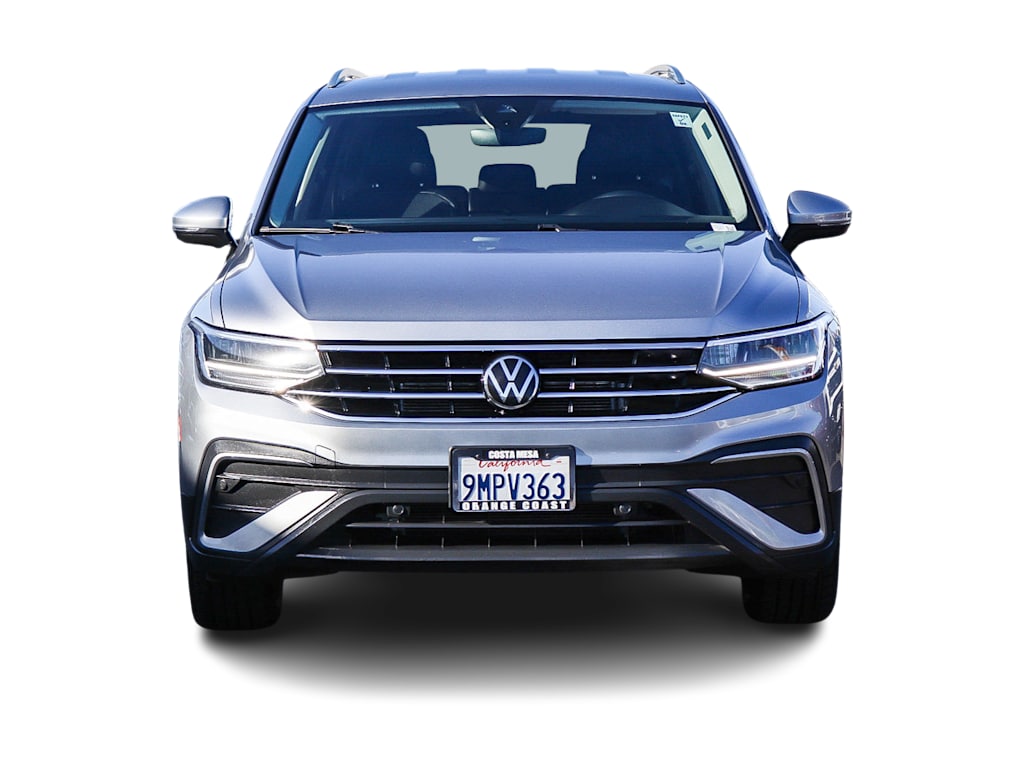 Thumbnail: 2024 Volkswagen Tiguan - 5