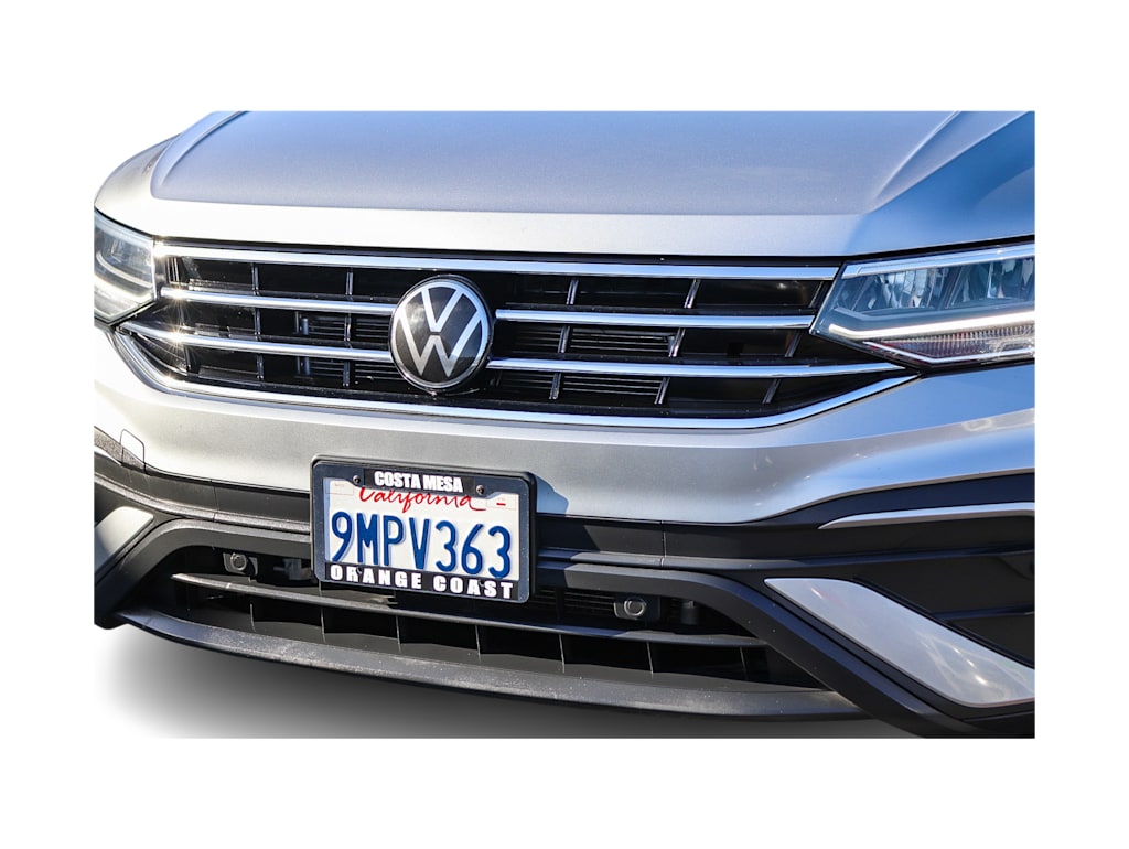 Thumbnail: 2024 Volkswagen Tiguan - 22