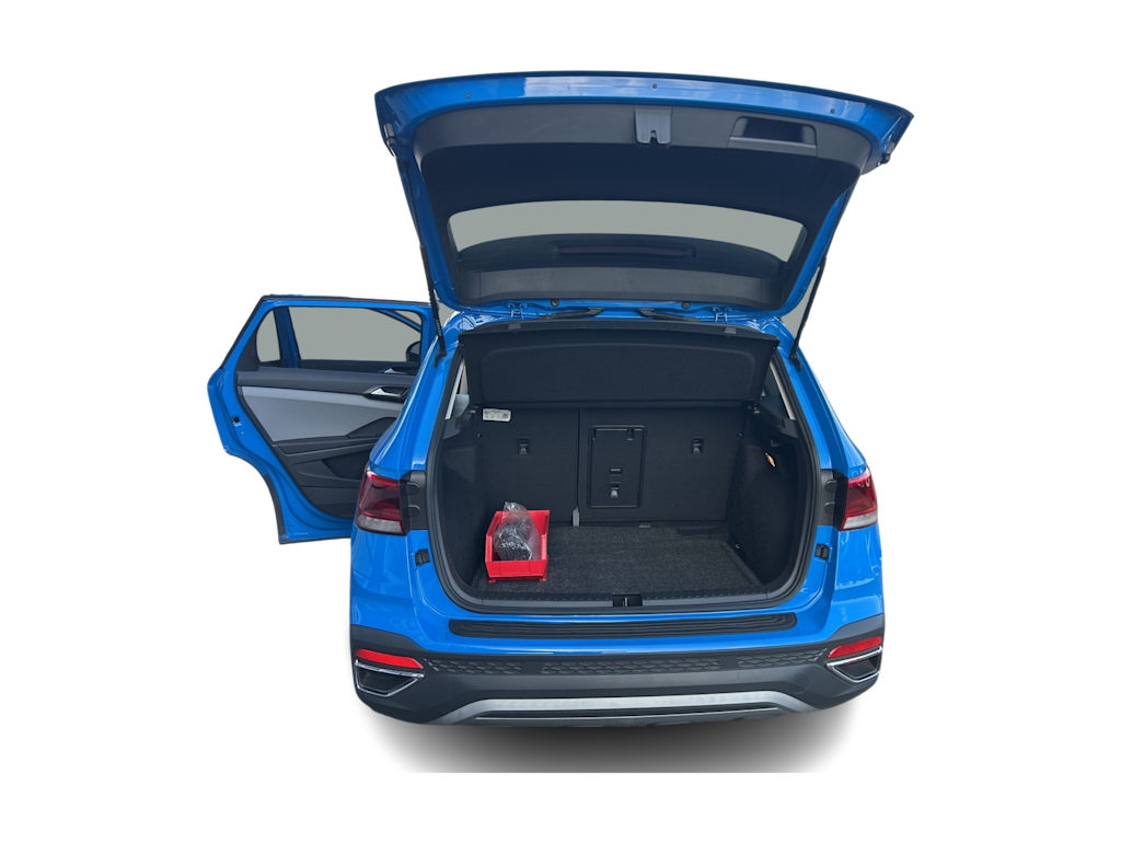 Thumbnail: 2022 Volkswagen Taos - 17