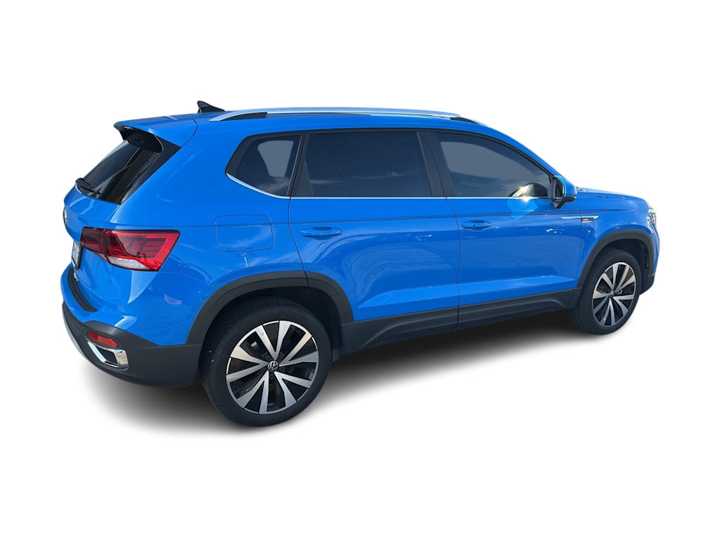 Thumbnail: 2022 Volkswagen Taos - 22