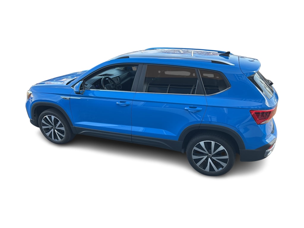 Thumbnail: 2022 Volkswagen Taos - 20