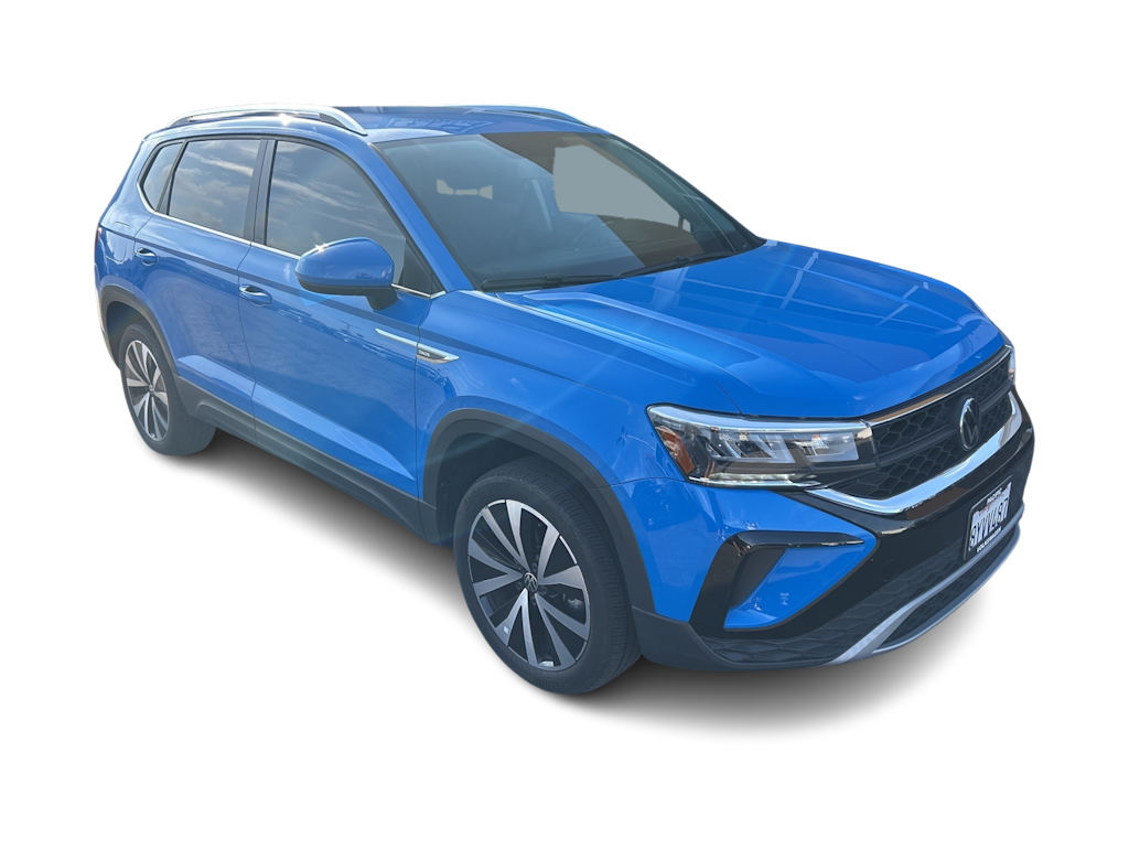 Thumbnail: 2022 Volkswagen Taos - 24