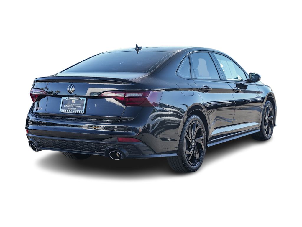 Thumbnail: 2024 Volkswagen Jetta - 15