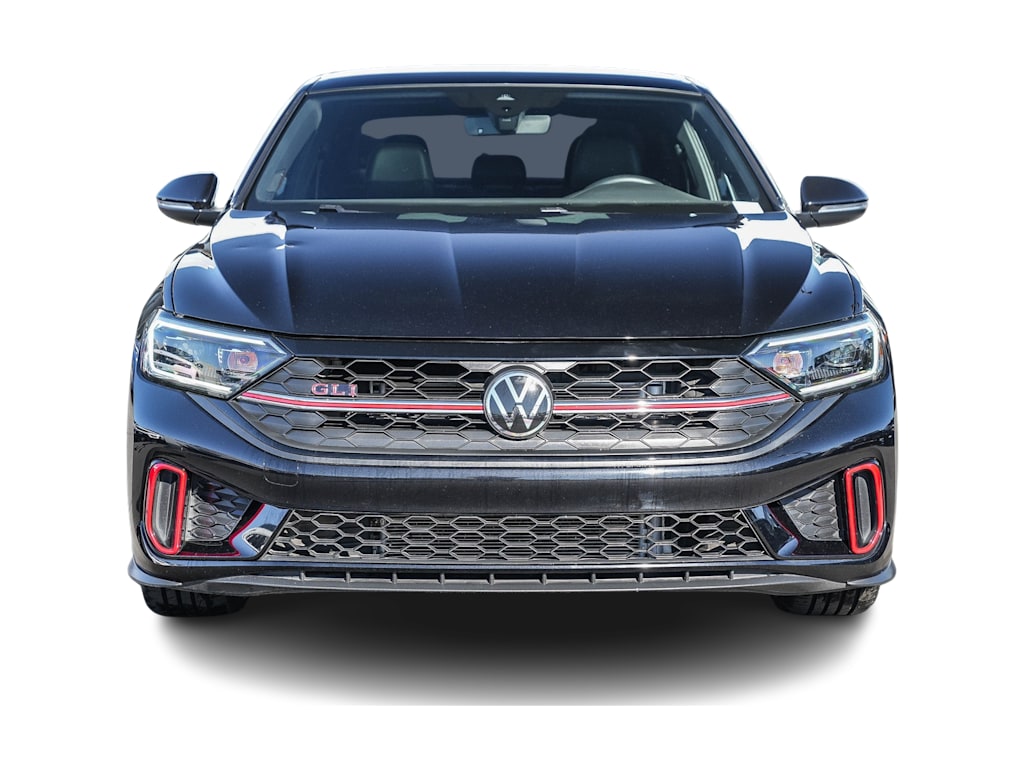 Thumbnail: 2024 Volkswagen Jetta - 5