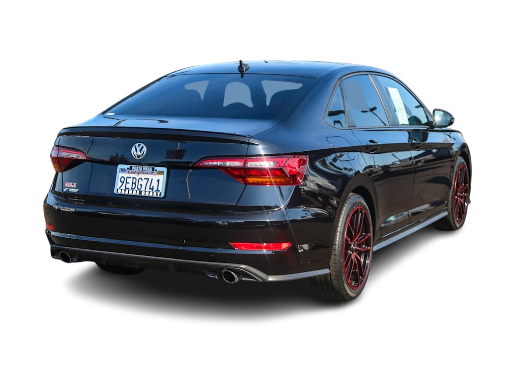 Thumbnail: 2019 Volkswagen Jetta - 20