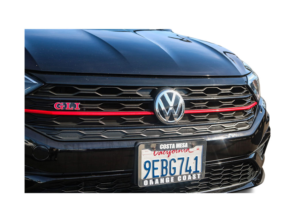Thumbnail: 2019 Volkswagen Jetta - 19