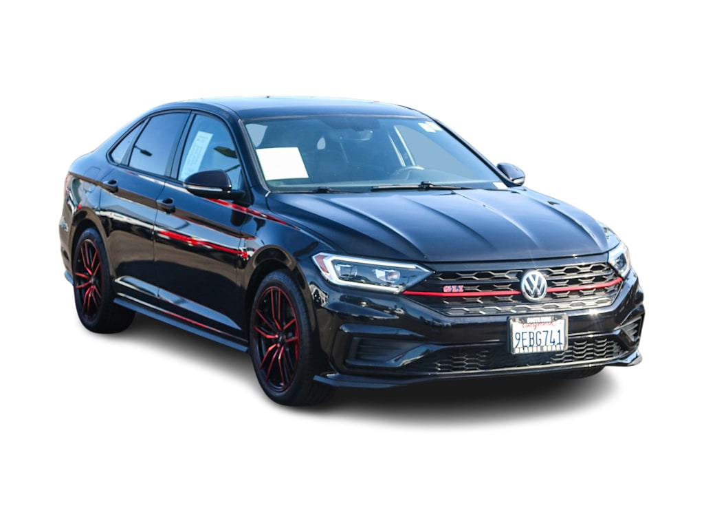 Thumbnail: 2019 Volkswagen Jetta - 17